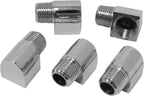 Oil Line Fitting