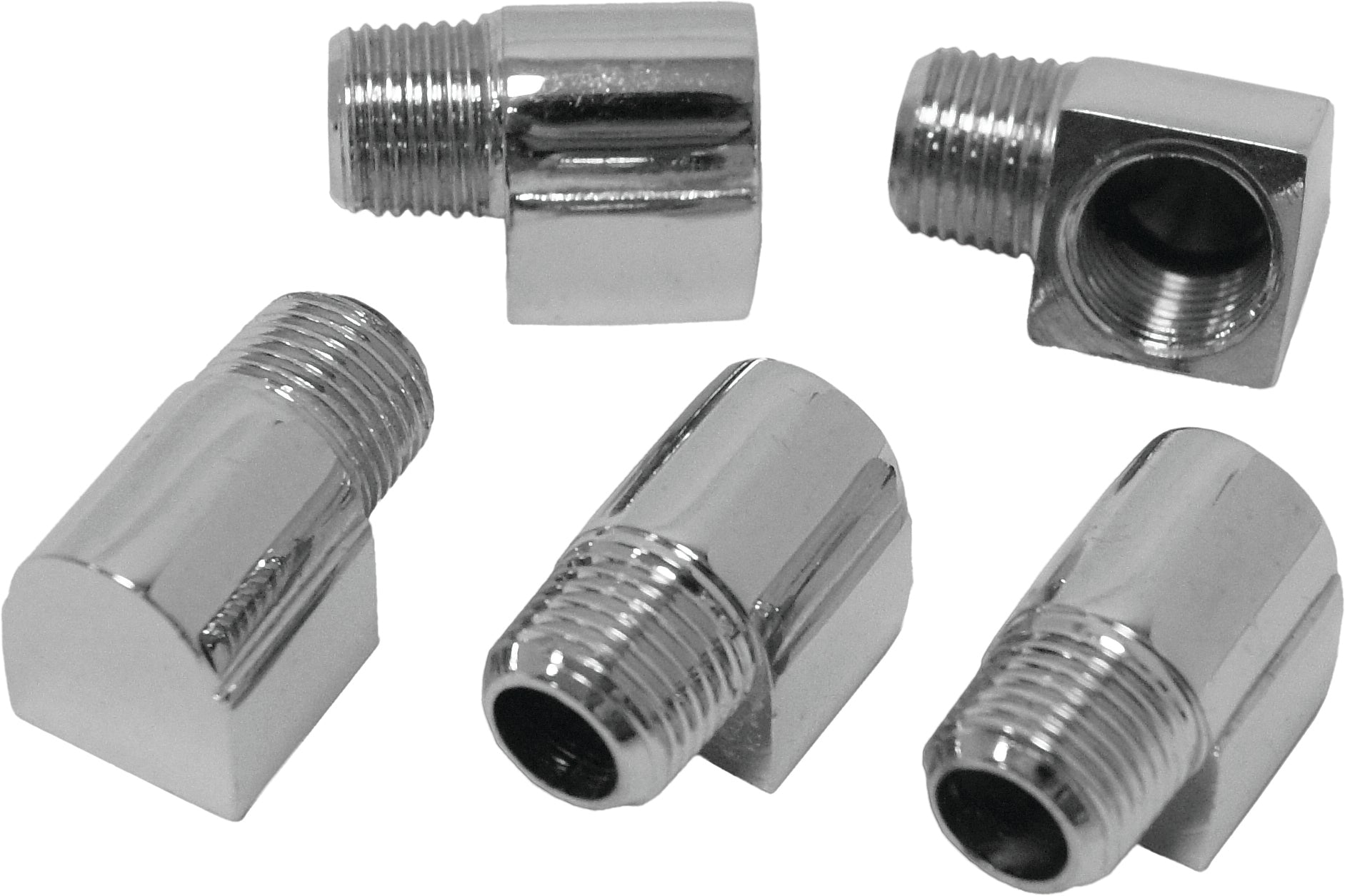 Oil Line Fitting