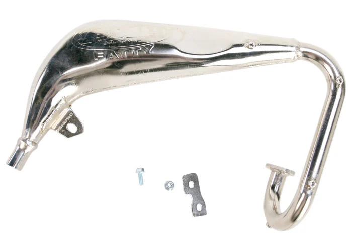 Gold Series Fatty Pipe