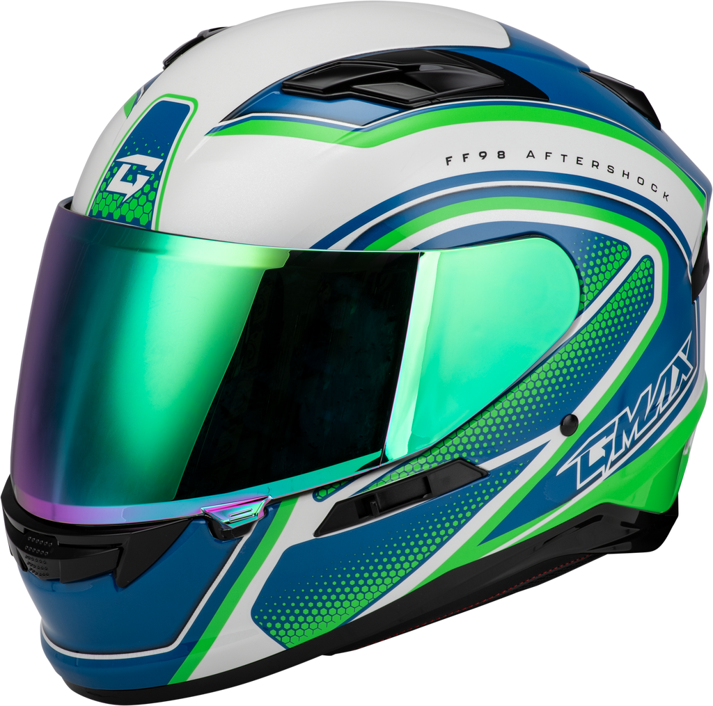 FF-98 Aftershock Helmet