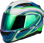 FF-98 Aftershock Helmet