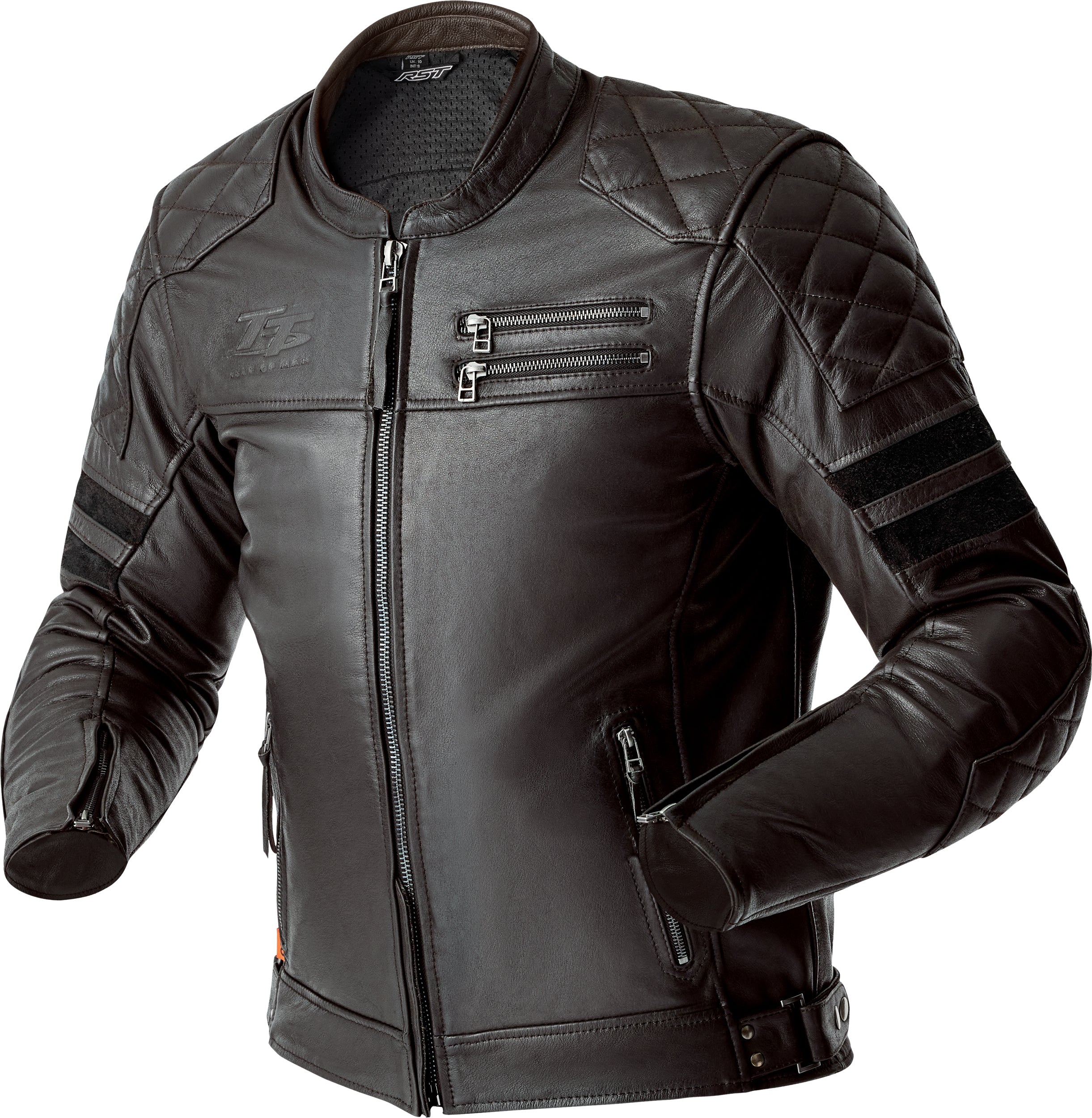 Hillberry D30 Jacket