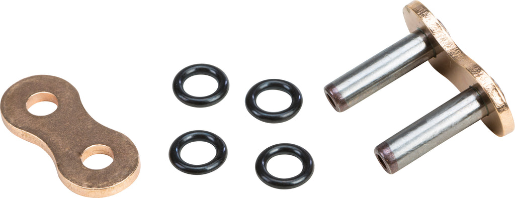 O-Ring Sealed Chain Master Link