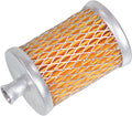 Jumbo In-Tank Filter