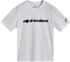 Wordmark SS CSF Tee