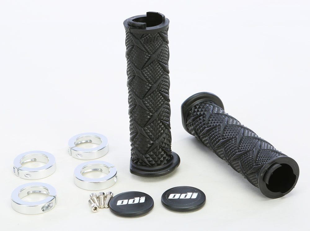 X-Treme Standard Lock-on Grips