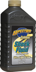 Golden Shock Fluid Semi Syn Oil