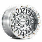 Omega Wheels