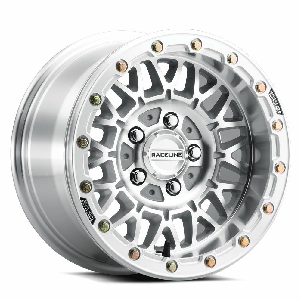 Omega Wheels