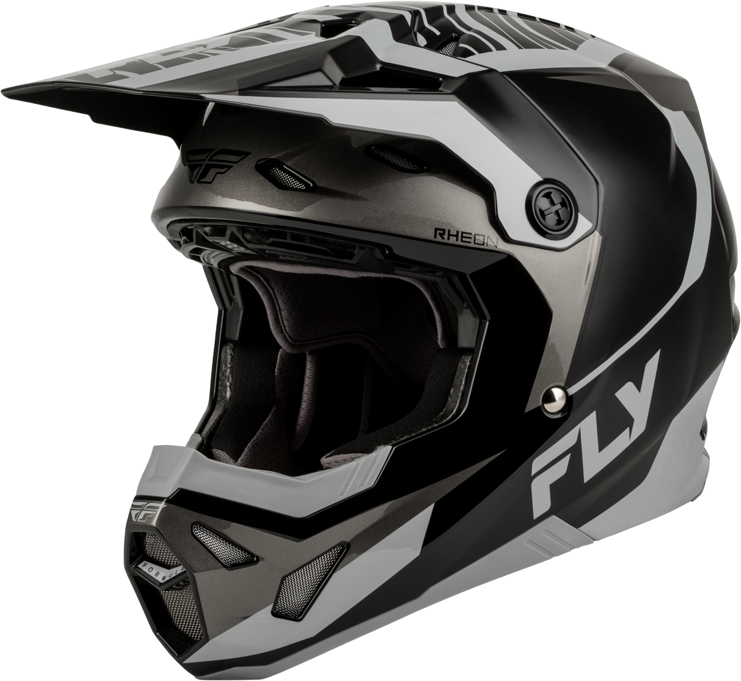 Formula CP Charge Helmet (2027)