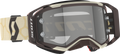 PROSPECT 2.0 SAND/DUST GOGGLES LS DSRT BG/DRT BWN LS GRY WRKS