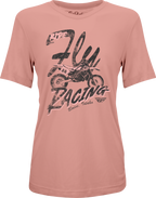 Women's Vintage Tee