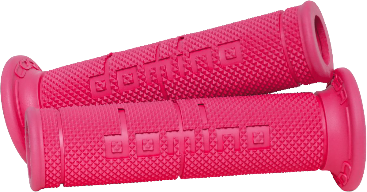 DOMINO RACING CORSA ROAD RACING GRIPS