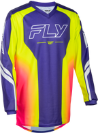 Youth F-16 Raze Jersey (2027)