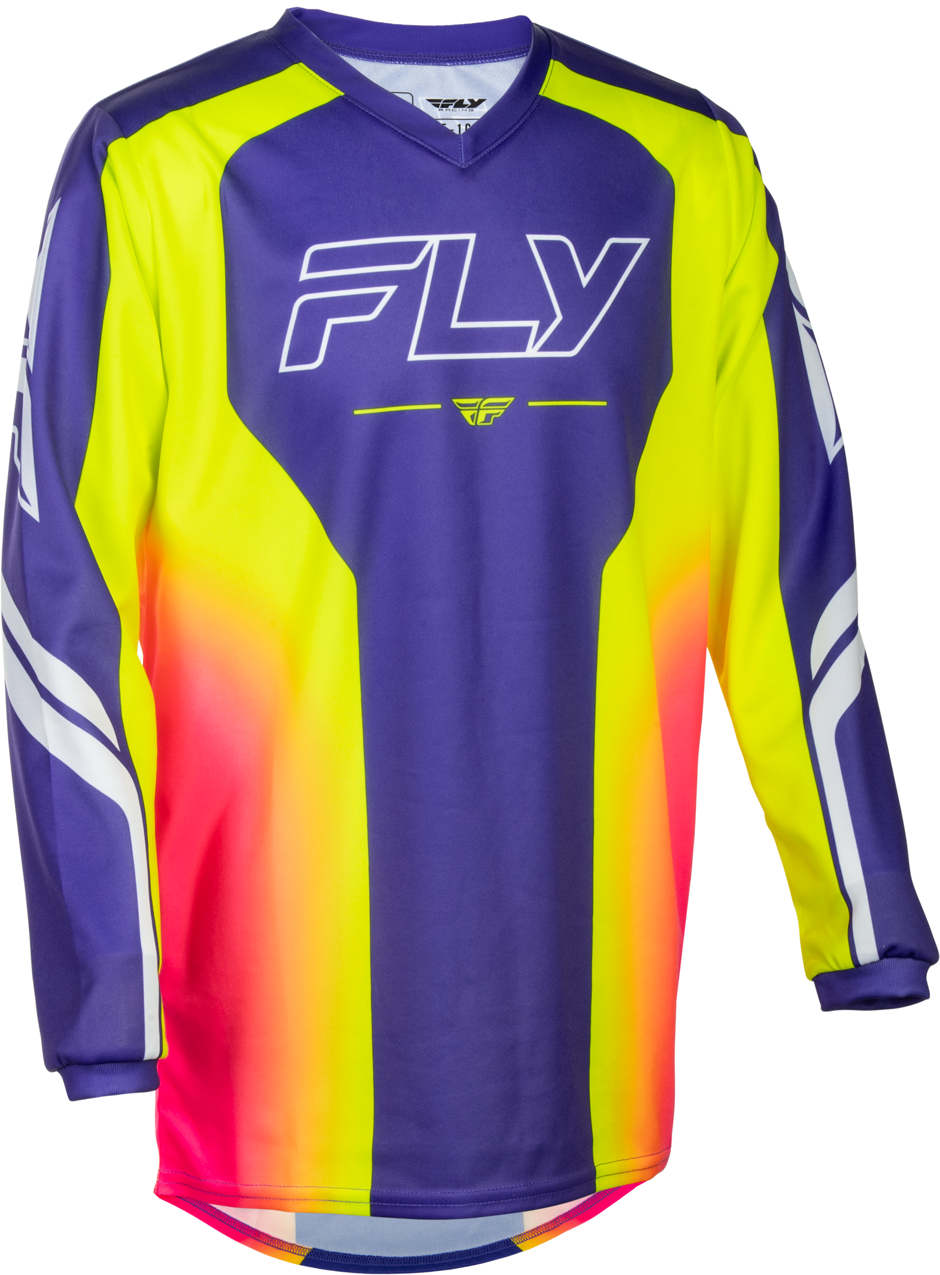 Youth F-16 Raze Jersey (2027)