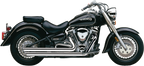 Speedster Slashdown