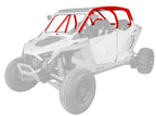Turbo R Cage