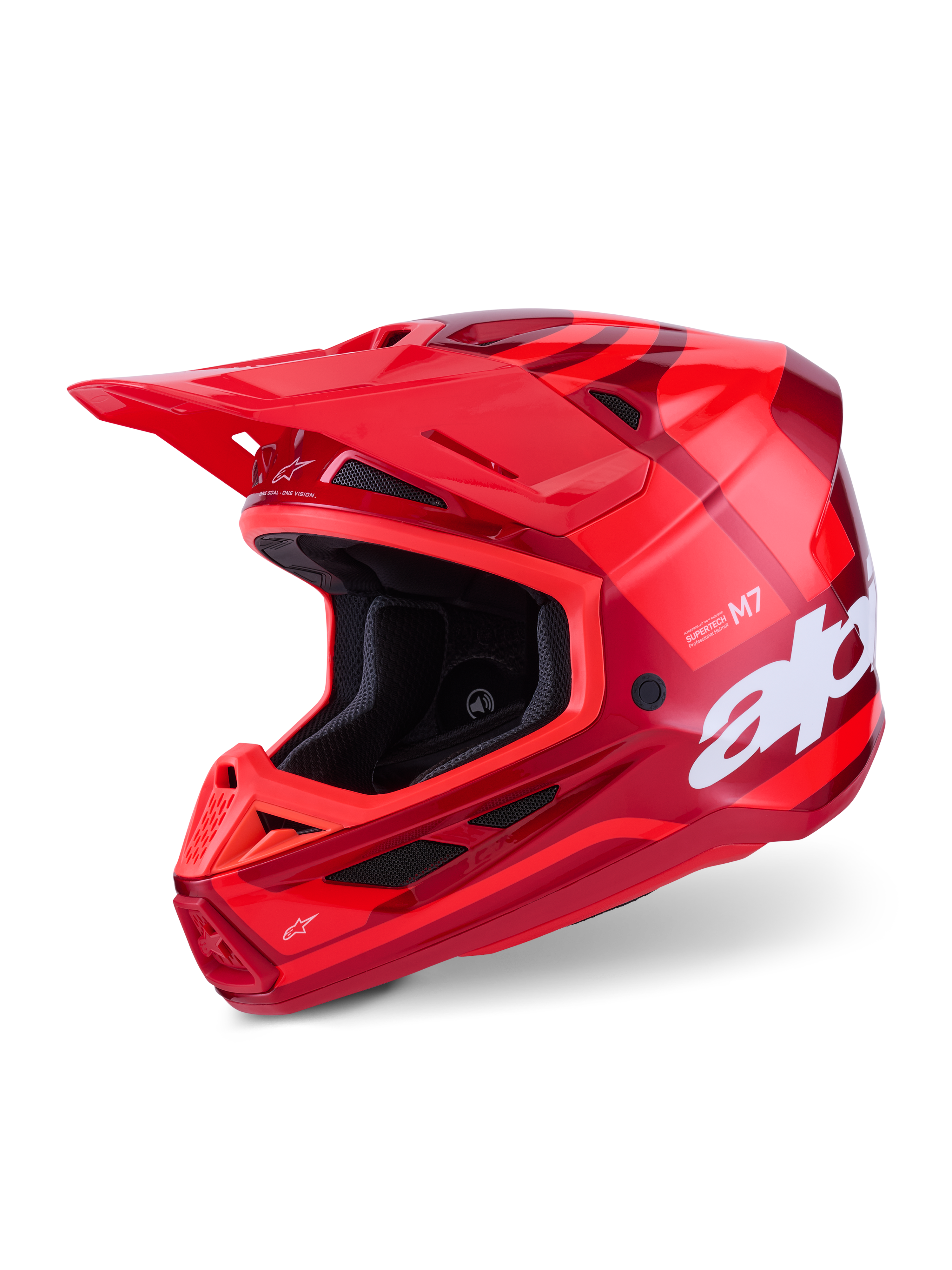 SM7 Core Helmet
