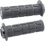 Ruffian Half Waffle Lock-on Grips