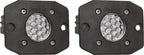 Ignite Series Light Mount Back-Up Kit