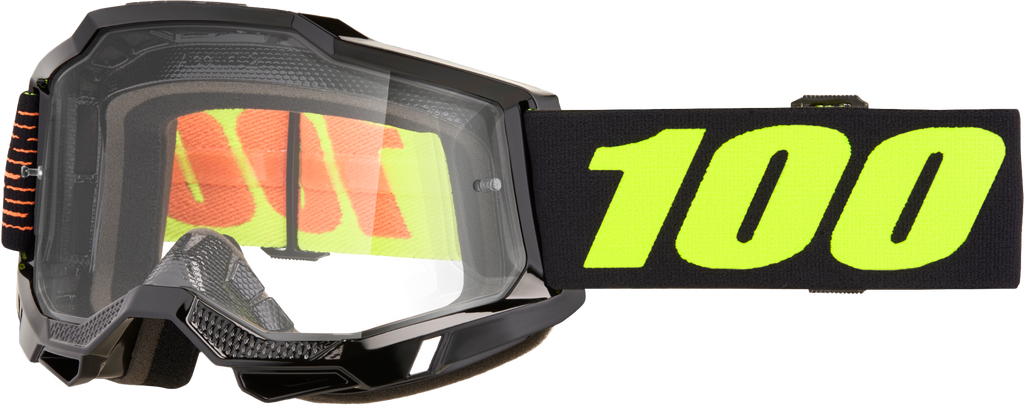 2025 Accuri 2 Goggle