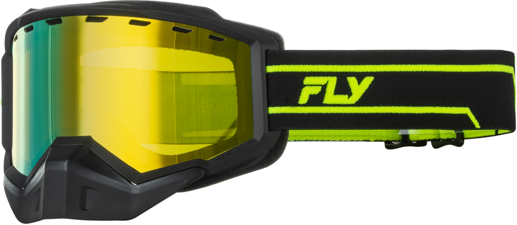 Focus Snow Goggles (2027)