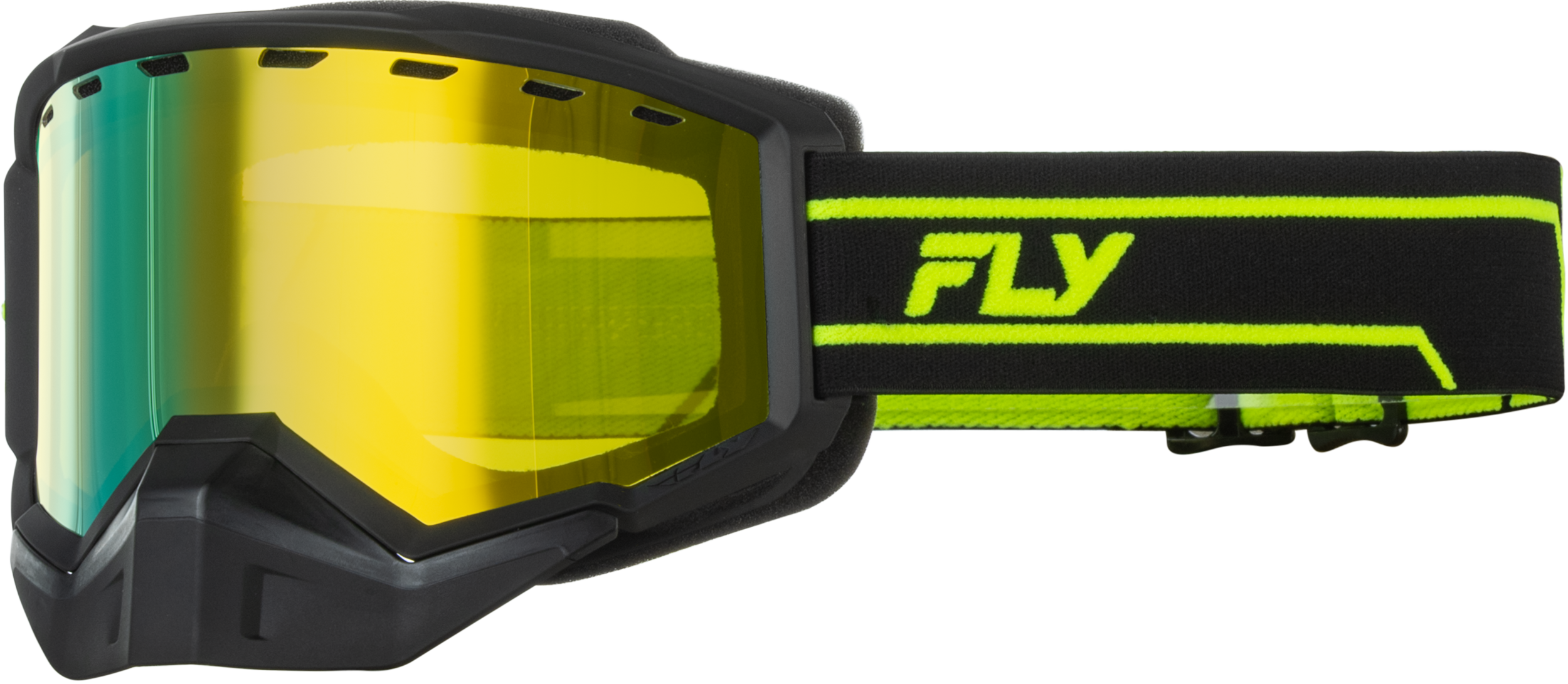 Focus Snow Goggles (2027)