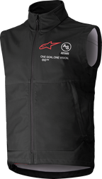 Techstar Softshell Vest