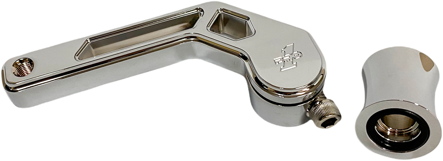 T-Rex Shorty Shifter Arm