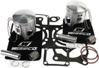Precision Matched/Balanced Cycle Piston Kit