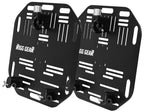 RIGG SADDLEBAG PLATE