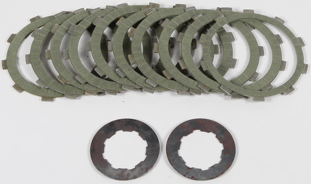 Street Racer Clutch Kit