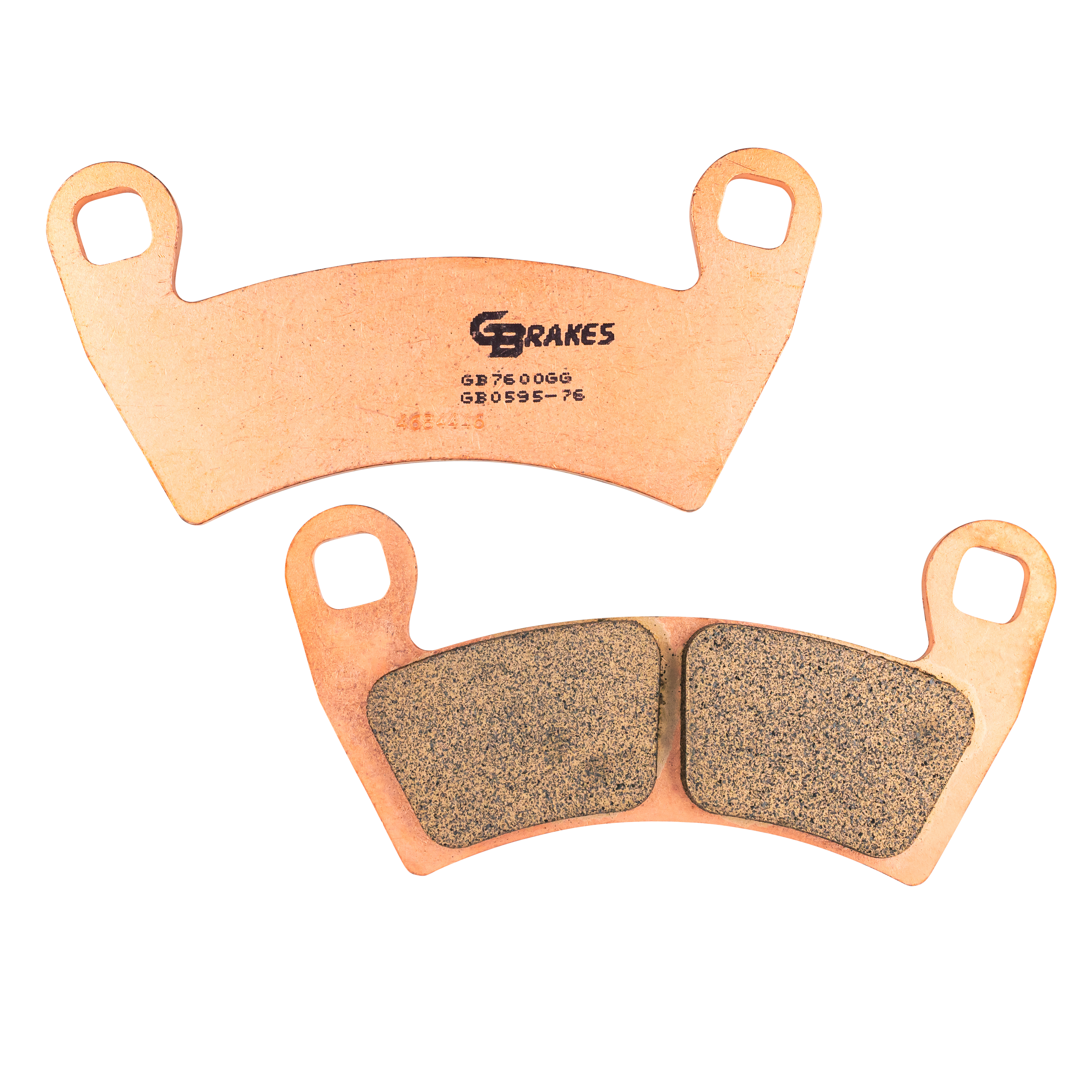 BRAKE PADS