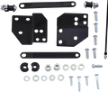 Front and Rear Docking Kit