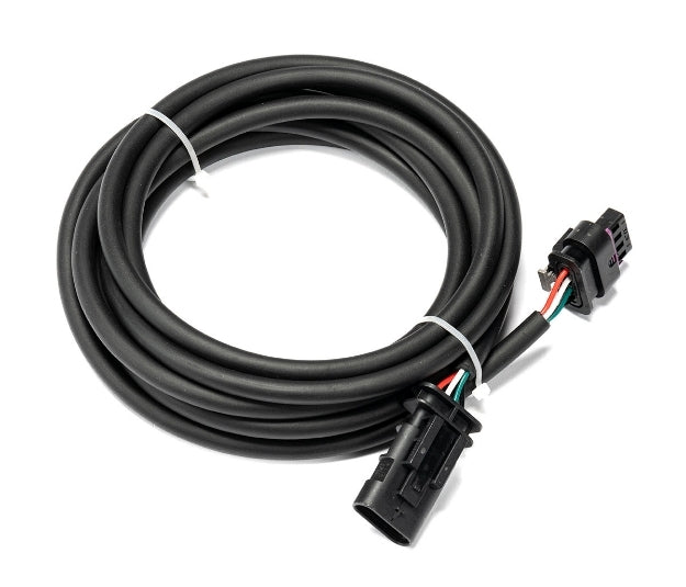 Extension Harness AXON