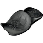 Standard Touring Longhaul 2-Up Seat