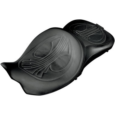Standard Touring Longhaul 2-Up Seat