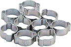 Steel O-Clips