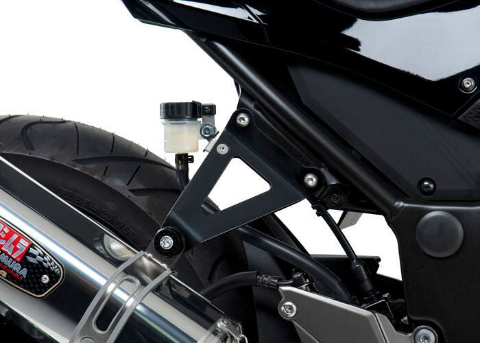 Muffler Bracket