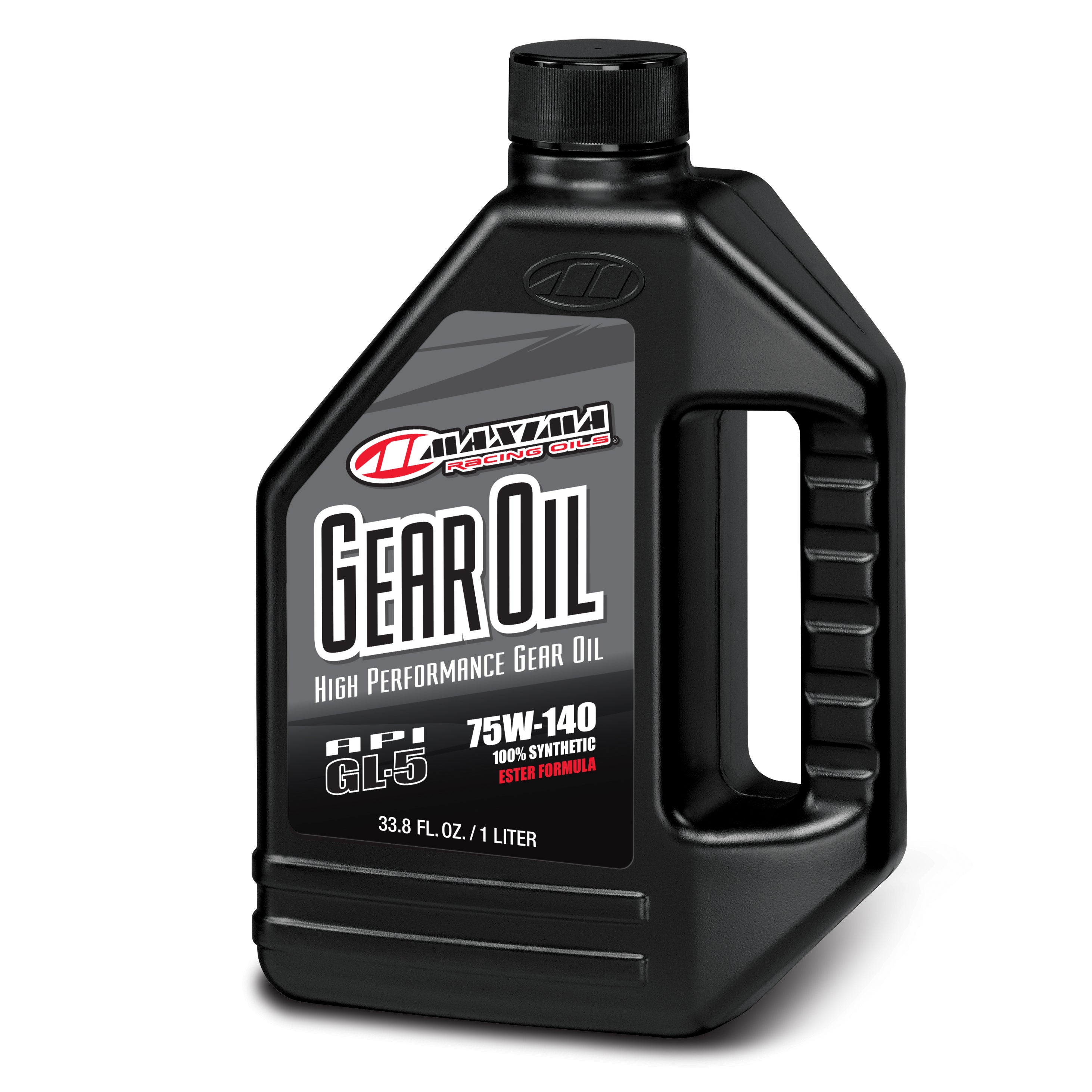 Synthetic Gear Oil