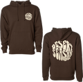 Desert Season Hoodie