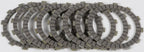 Redline Clutch Kit