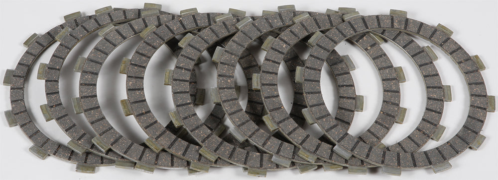 Redline Clutch Kit