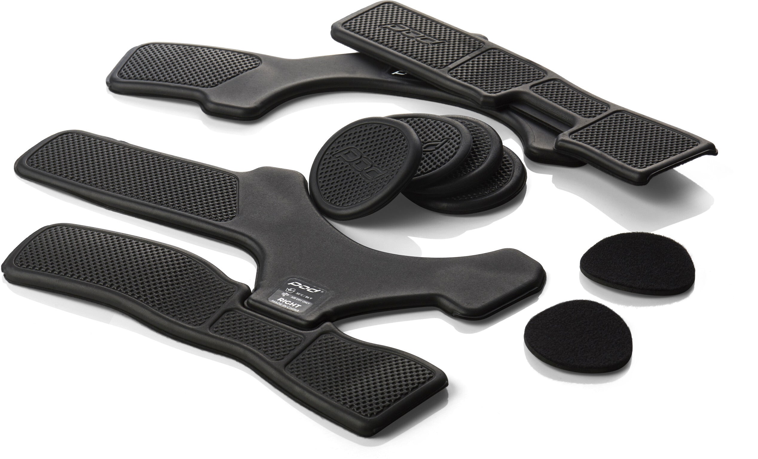 KX 2.0 Pad Set