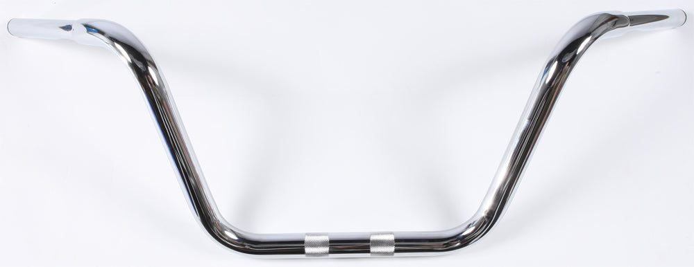 1 1/4" Ape Hanger Handlebars