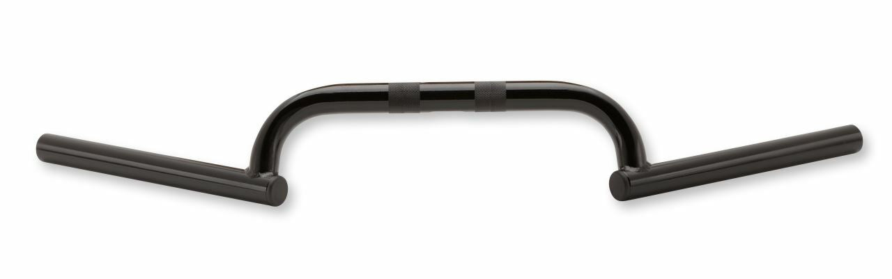 Clubman Handlebars