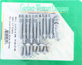 Primary, Clutch & Chain Cover Set