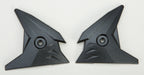 GM-11 / GM-11S Shield Ratchet Plates