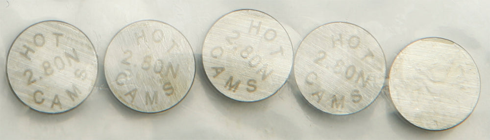 Shim Package Refills