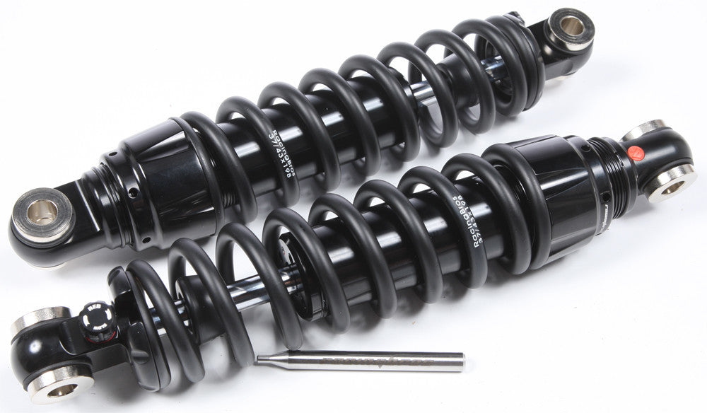 Bazooka Rear Preload/Rebound Adjustable Shocks